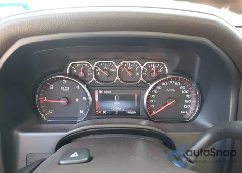 2016 GMC Sierra 1500 Slt z USA, uszkodzony, nr VIN 3GTP1NEC7GG296555